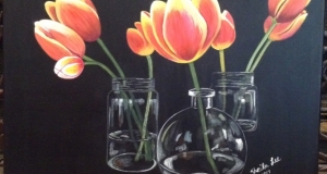 Tulips SOLD