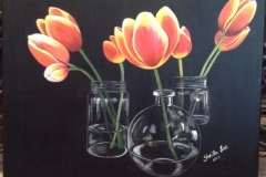 Tulips SOLD